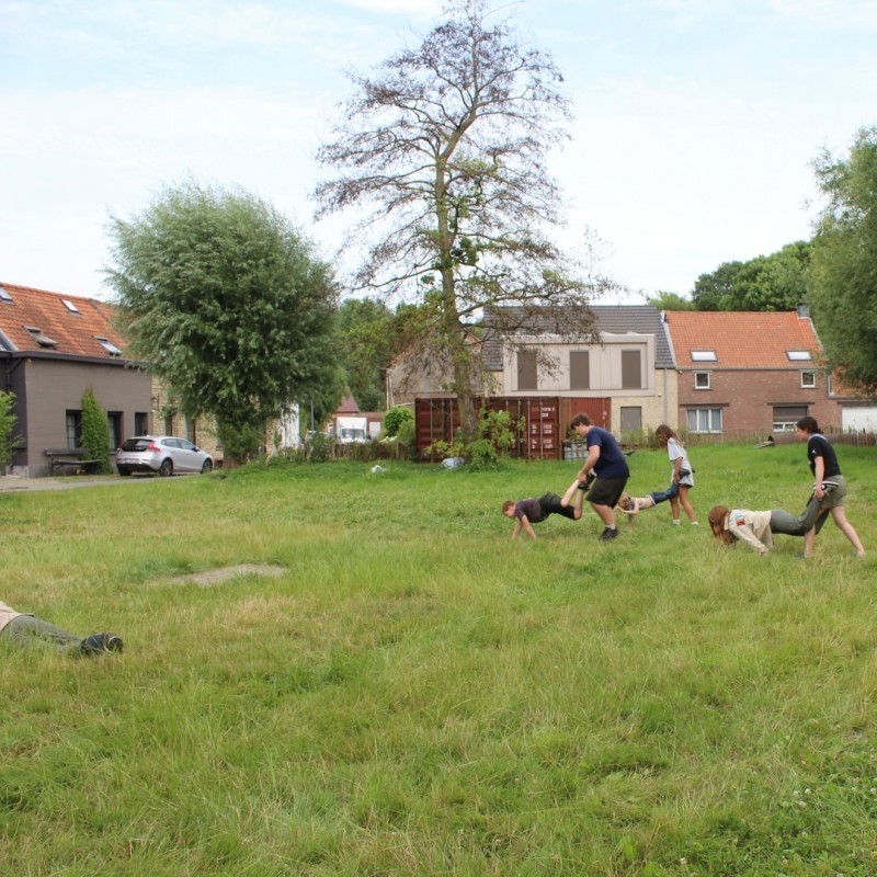 IMG 3061 - Scouts en Gidsen Zaventem 